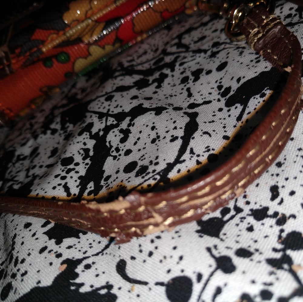 Sakroots Wallet - Picture 6 of 9